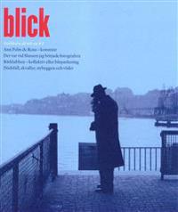 Blick - Stockholm då och nu #2