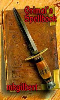 Grimal's Spellbook