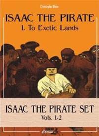 Isaac the Pirate