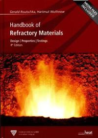 Handbook of Refractory Materials