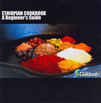 Ethiopian Cookbook