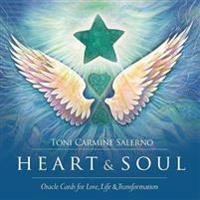 Heart and Soul Cards