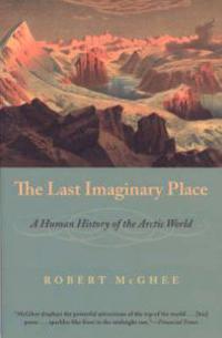 The Last Imaginary Place