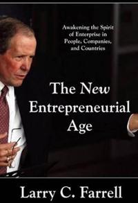 The New Entrepreneurial Age