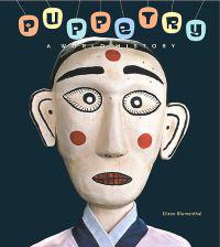 Puppetry: A World History