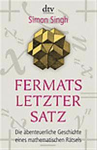 Fermats letzter Satz