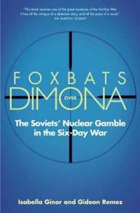 Foxbats Over Dimona