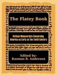 The Flatey Book