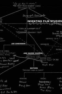 Inventing Film Studies