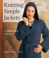 Knitting Simple Jackets
