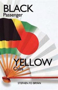 Black Passenger Yellow Cabs