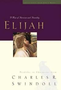 Great Lives Elijah - TPC