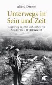 Unterwegs in Sein und Zeit