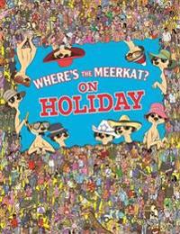 Where's the Meerkat? On Holiday
