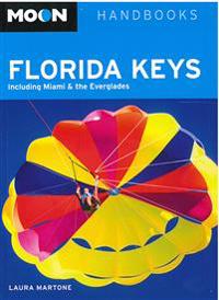 Moon Florida Keys