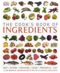 The Cook's Book of Ingredients