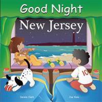 Good Night New Jersey