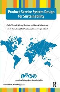 Product-Service System Design for Sustainability
