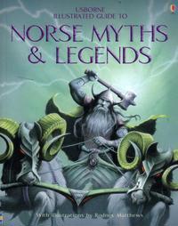 Norse Myths and Legends