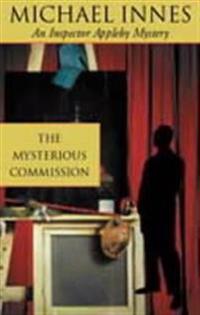 The Mysterious Commission