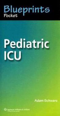 Blueprints Pocket Pediatric ICU