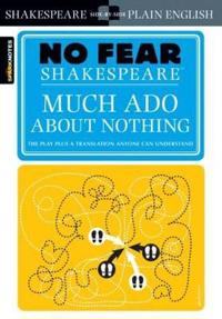 Sparknotes Much Ado About Nothing