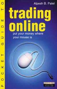 Pocket Guide to Trading Online