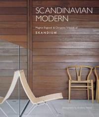 Scandinavian Modern