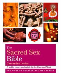 Godsfield Sacred Sex Bible