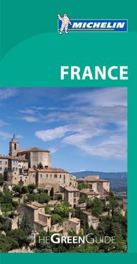 France Green Guide