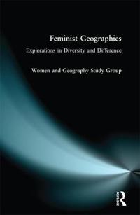 Feminist Geographies