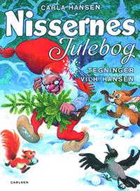 Nissernes julebog