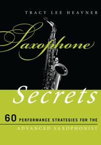Saxophone Secrets