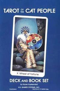 Tarot of the Cat People