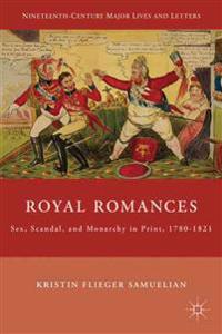 Royal Romances