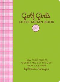 Golf Girl's Little Tartan Book