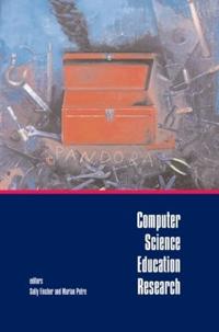 Computer Science Education Research