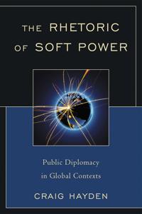 The Rhetoric of Soft Power