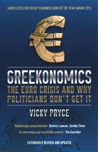 Greekonomics