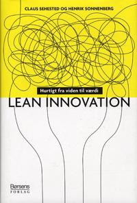 Lean Innovation