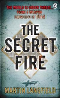 The Secret Fire