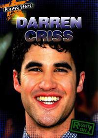 Darren Criss