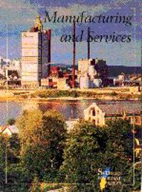 Manufacturing and Services SNA