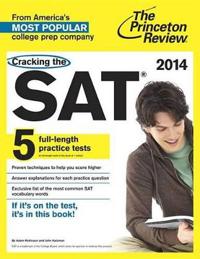 Cracking the SAT