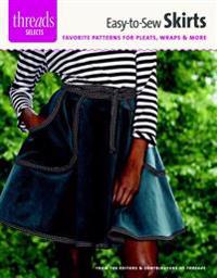 Easy-To-Sew Skirts