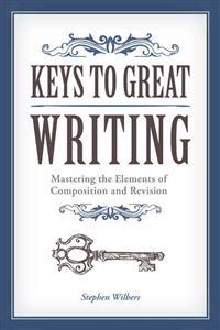 Keys to Great Writing