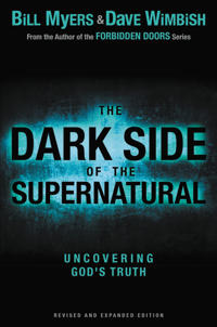 The Dark Side of the Supernatural