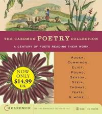 The Caedmon Poetry Collection