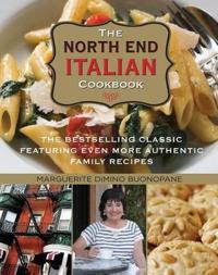 The North End Italian Cookbook