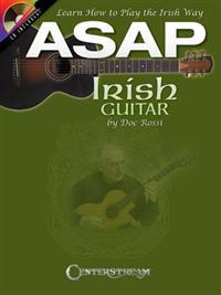 ASAP Irish Guitar